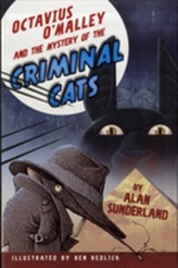  Octavius O'Malley And The Mystery Of The Criminal Cats