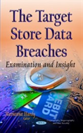 The Target Store Data Breaches