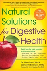  Natural Solutions for Digestive Health