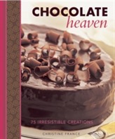  Chocolate Heaven