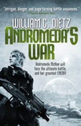  Andromeda's War