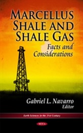  Marcellus Shale & Shale Gas