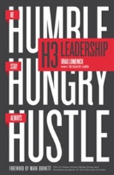  H3 Leadership