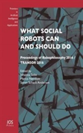  WHAT SOCIAL ROBOTS CAN AND SHOULD DO