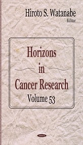  Horizons in Cancer Research