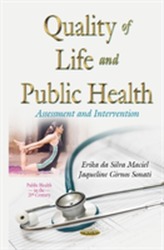  Quality of Life & Public Health