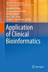  Application of Clinical Bioinformatics