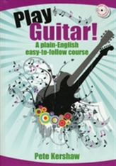  Play Guitar!