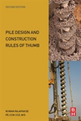  Pile Design and Construction Rules of Thumb