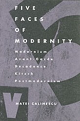  Five Faces of Modernity