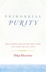  Primordial Purity