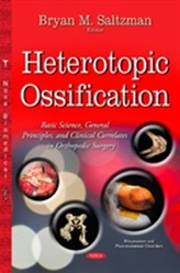  Heterotopic Ossification