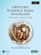  Obstetric Evidence Based Guidelines