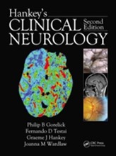  Hankey's Clinical Neurology, Second Edition