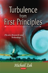  Turbulence from First Principles