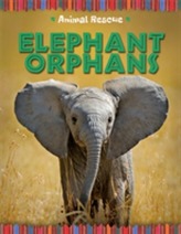  Animal Rescue: Elephant Orphans