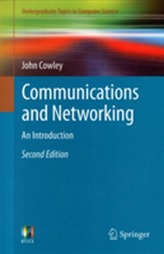  Communications and Networking