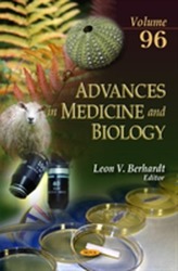  Advances in Medicine & Biology