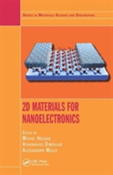  2D Materials for Nanoelectronics