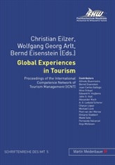  Global Experiences in Tourism