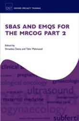  SBAs and EMQs for the MRCOG Part 2