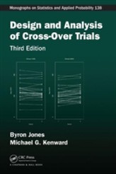  Design and Analysis of Cross-Over Trials, Third Edition