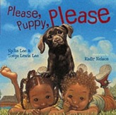  Please, Puppy, Please