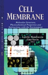  Cell Membrane