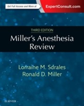  Miller's Anesthesia Review