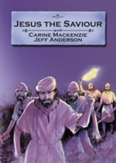 Jesus the Saviour