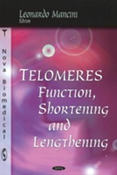  Telomeres