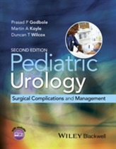  Pediatric Urology