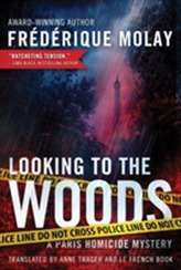  Looking to the Woods