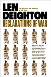  Declarations of War