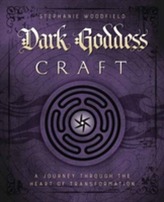  Dark Goddess Craft