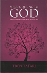  Surrendering to God