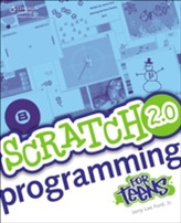  Scratch 2.0 Programming for Teens