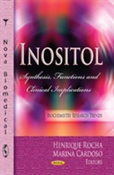  Inositol