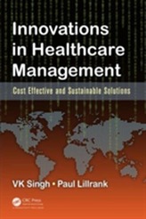  Innovations in Healthcare Management