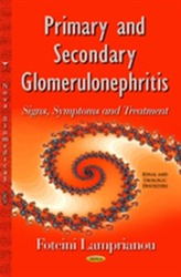  Primary & Secondary Glomerulonephritis