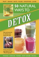  50 Natural Ways to Detox