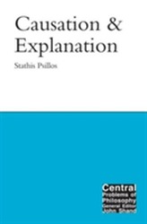  Causation and Explanation