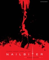  Nailbiter: The Murder Edition Volume 1