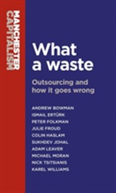  What a Waste