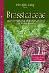  Brassicaceae