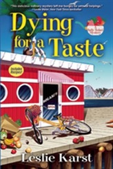  Dying for a Taste