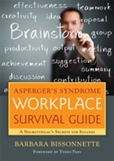  Asperger's Syndrome Workplace Survival Guide