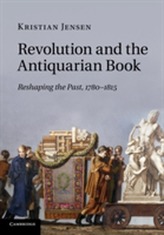  Revolution and the Antiquarian Book