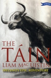 The Tain