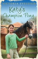  Katy's Exmoor Ponies: Katy's Champion Pony